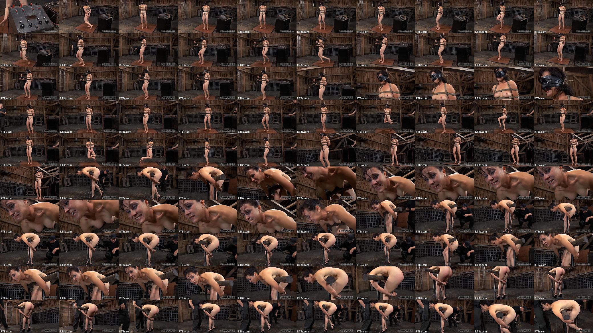 Sadomasochism episode tumblr 预览图