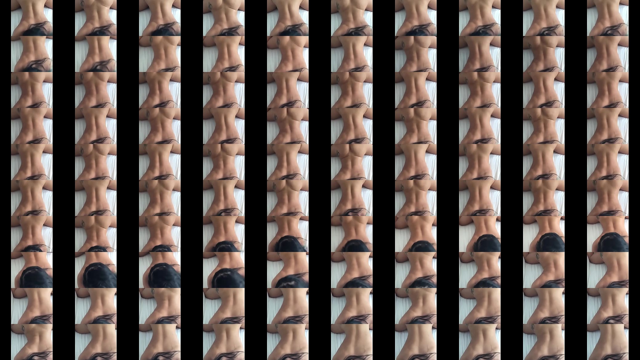 zoccola che gode 2 预览图