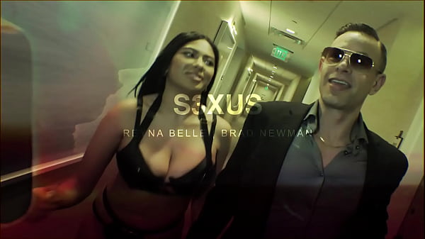 Parabolic - S3XUS - Reyna Belle - Brad Newman