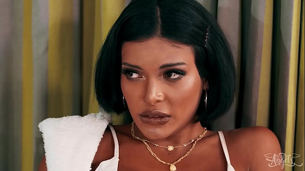 Slutty Pedi / TransAngels / download from