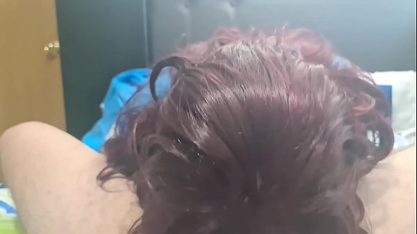 Big ass nurse wants her ass gaped after her shift at the hospital
