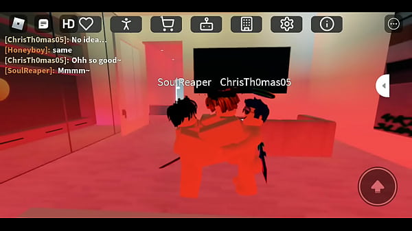 Threesome with my hot boy