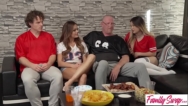 Download Video - "If your team wins&comma; then swap and I will show you our titties" S2&colon;E5