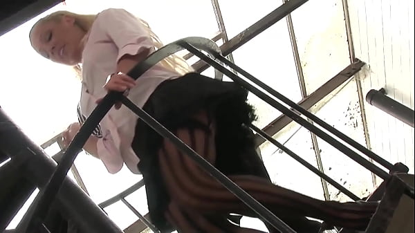 Threesome sex party with Sharon Pink and Cindy Behr are MILFs with two nice tits