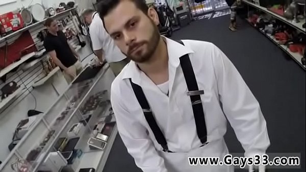 Hot straight mature men solo and male gay porn ...