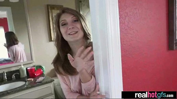 Best Sex With Hot Naughty GF On Camera movie-14