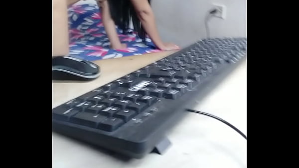 I was alone at home with my sister-in-law and I ended up fucking her deeply with my big BBC because that was the way she enjoyed it