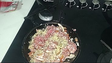  SEASON THREE   LIL LATINA COOKING SHOW BTS VOL 4