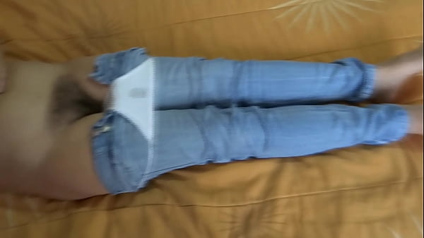 Compilation - My beautiful 58 year old wife flashing her big hairy pussy, she needs a big dick