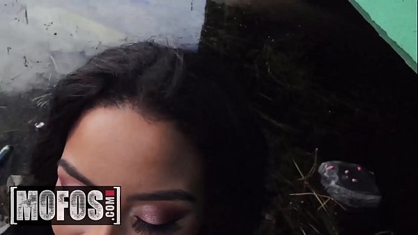 Publick Pickups - (Maya Bijou) - Reel - MOFOS