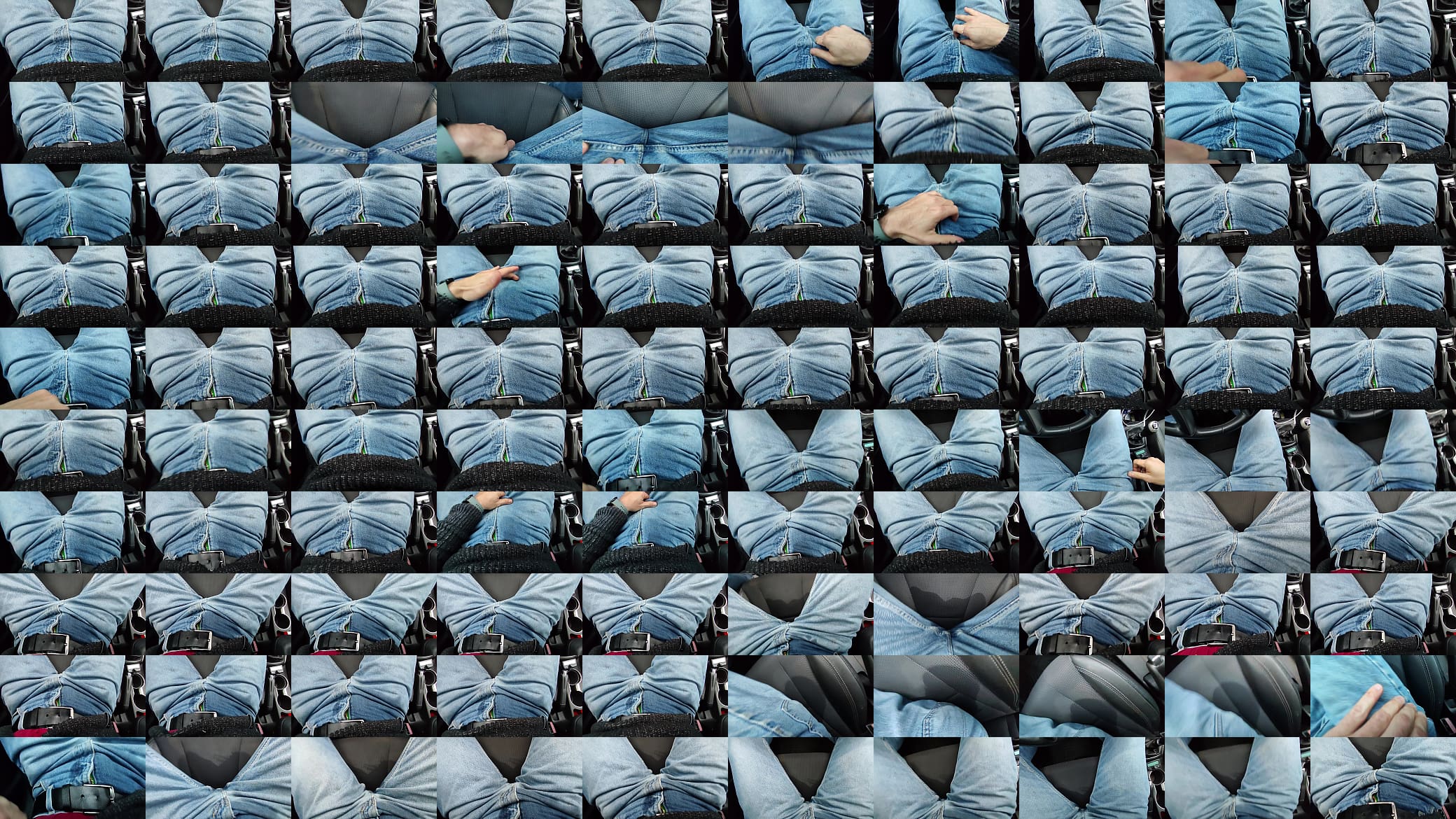 Peeing in my Jeans 预览图
