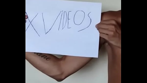 Vídeo de verificação