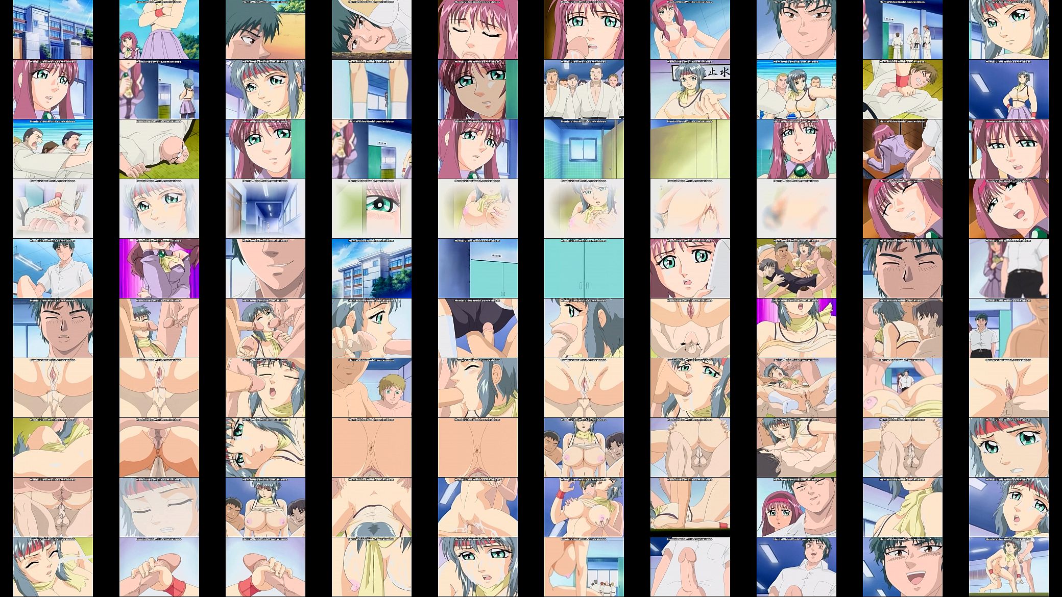 Keraku-no-Oh vol.2 01 www.hentaivideoworld.com 预览图