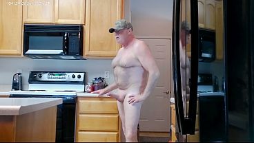 Simscristian05 - update #578 - NAKED ON FOOT IN THE KITCHEN - SHEER - Apr 27, 2026