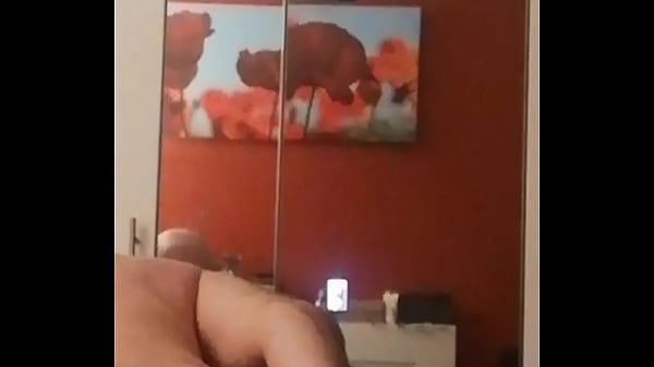 Dildo nel culo