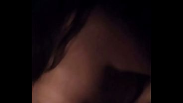 She had sex with an Uber driver without a condom and went back home to her cuckolded husband - A married teacher, full of lust, gets wet with the Uber driver and has sex in the street, cheating on her cuckolded husband.