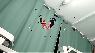 Doctor Fucks Her Patient