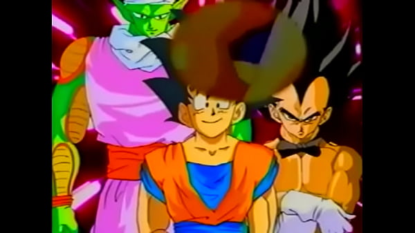 sailor moon invita a personajes de anime a su boda todos culean menos el esposo de sailor moon y al eva 01 se lo culean a sailor moon se le mete una bola del dragon e la panocha y le crece un pito y en la boda todos culean
