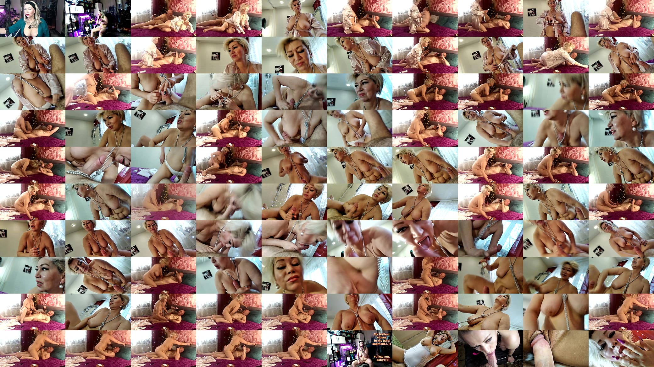 Demonstrative fucking of a stepmommy and stepdaddy for the edification of descendants ..)) 预览图
