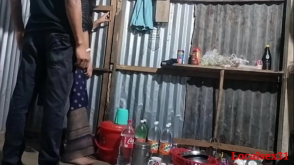 Desi Couple Homemade Fuck Session