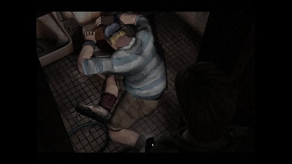Silent Hill 2 episode 2