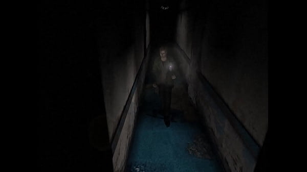 Silent Hill 2 episode 2