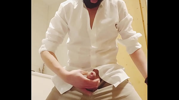 Download Video - Cum on flip flops
