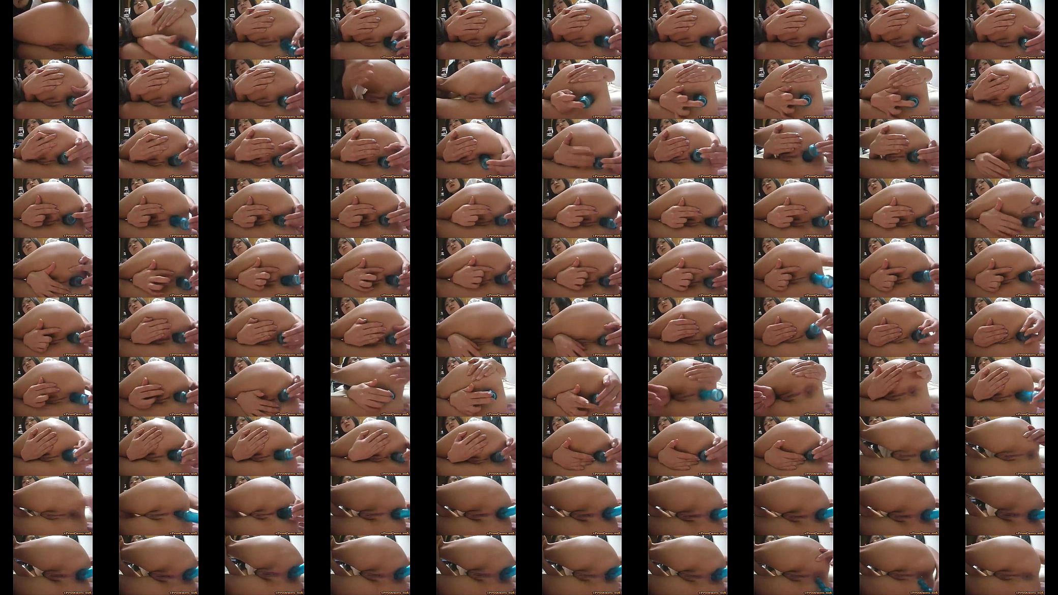 Asian Ass Webcam 预览图