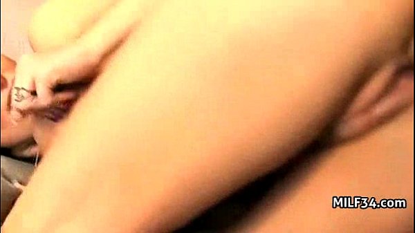 Horny Latina MILF Fucked By Big Cock