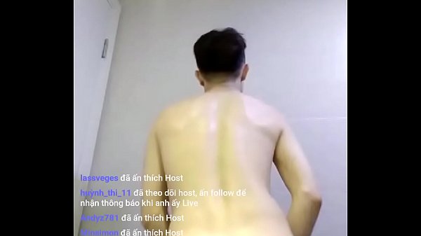 Bot mình dây live blued