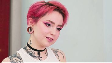 FAPLEXのキャスティングディレクター、レオ・カサノバによるANFISSEのアナルキャスティング FLX044P01