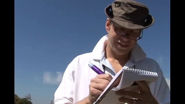 Nyeema Knoxxx Is Crazy About Anal