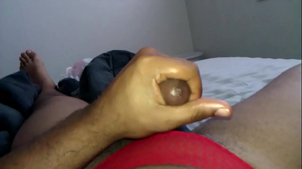 thumb panties