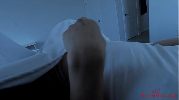 Naughty stepsis Mi Monroe and Jay Rock fucking well