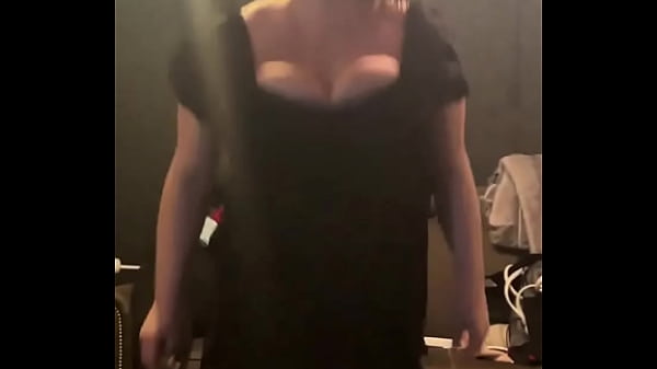 When nothing looks “appropriate” on you bc...titties. esygoinprincess