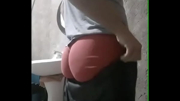 My wife leaves and I take out my ass.