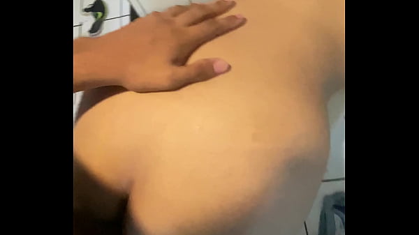 Couple of friends fucking hot