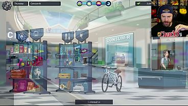 I Got a Job As a Pizza Delivery Guy To Pay 0...