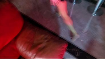 Cosplay Halloween Horror fuck