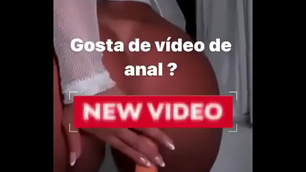 Curte se você gostou do vídeo e RT se você quer comer meu