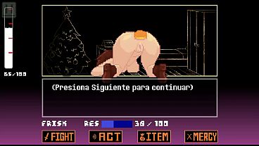 Adulttale videogame porno