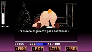 Adulttale videogame porno