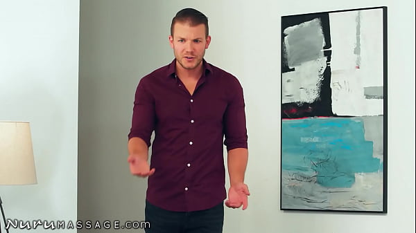 Download Video - NURU MASSAGE - Jane Wilde Has A Surprise Birthday Threesome With Her Stepsister