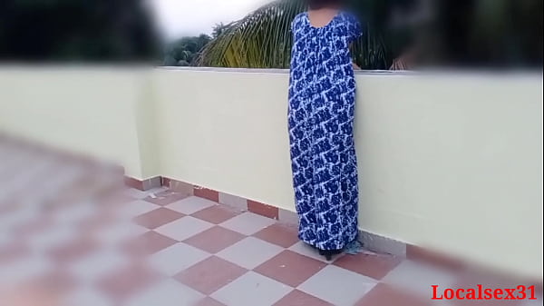 Download Video - Desi married Blue Nighty Wife Sex In  hall &lpar; Official Video By Localsex31&rpar;