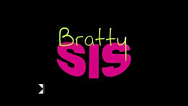 Braylin Bailey - "Fuck Me Harder Stepbro Your Big Dick Is Making My Angry Pussy Cum"