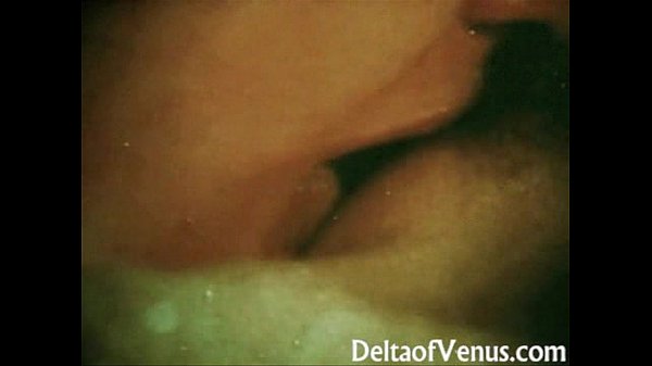 Download Video - Vintage Erotica 1970s - Hairy & All-Natural Retro Lesbians