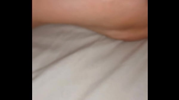 Girlfriends tasty feet