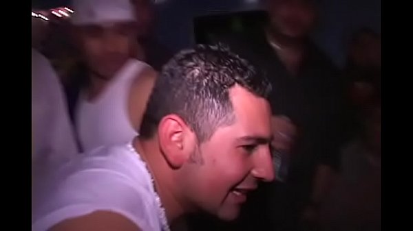 Relax with group fucking