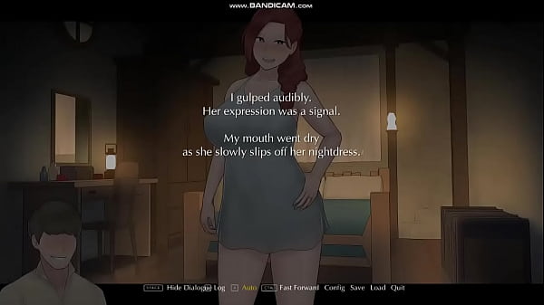 Série Ntrman: L'adelaide Inn Toutes Les Scènes De Sexe