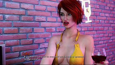 Being A DIK 260 - Busty Teacher Is In a Relationship With a Student